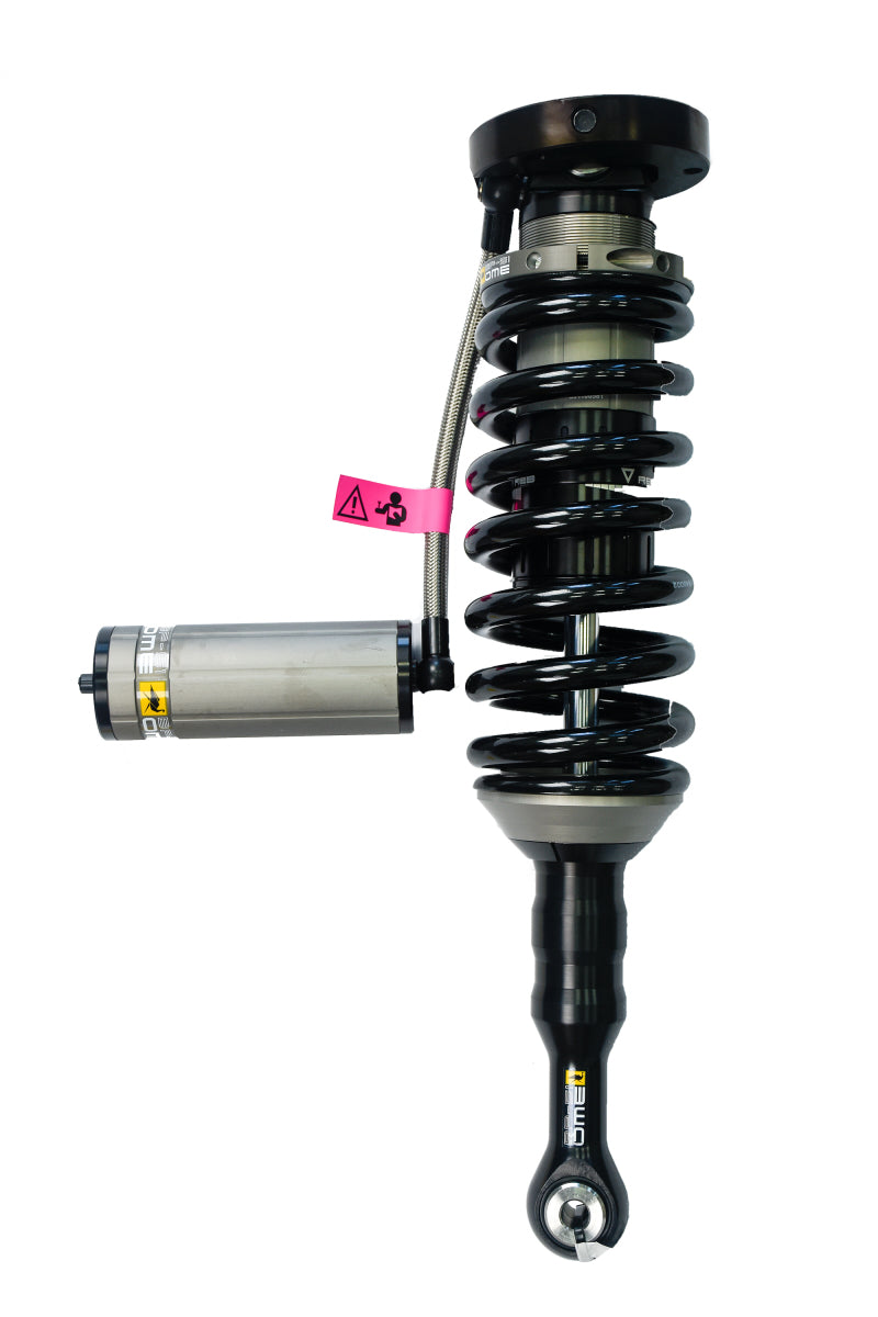 Old Man Emu BP-51 Suspension Kit, Front 2 in. / Rear 0 in., fits Toyota 4Runner
