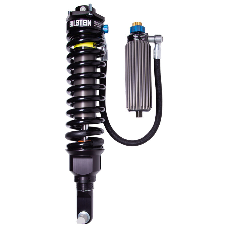 Bilstein B8 8112 Front Right Shock and Coil Spring Assembly, fits Ford Bronco