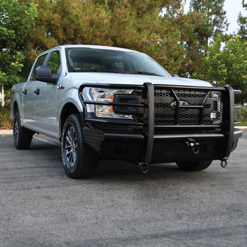 Westin HDX Bandit Front Bumper, fits Ford F-150