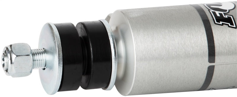 FOX 2.0 Performance Series Remote Reservoir Front Shock (1.5-3.5 in. Lift), fits Jeep Wrangler
