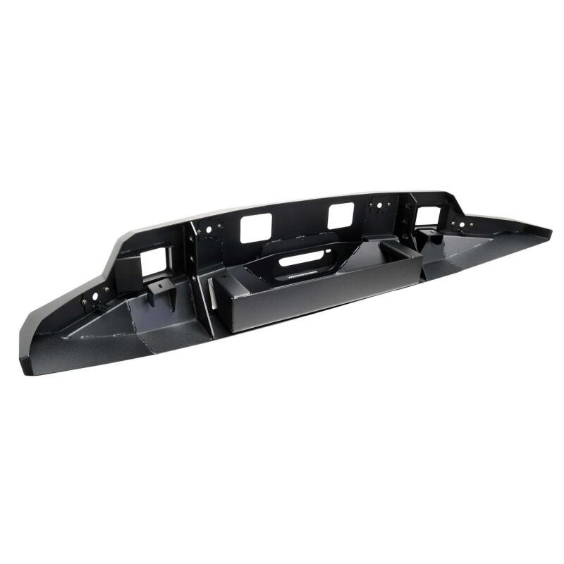 Westin Pro-Series Front Bumper, Full Width, fits Chevy Silverado 1500