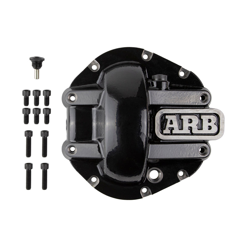 ARB Differential Cover, Dana 44, fits Jeep Wrangler
