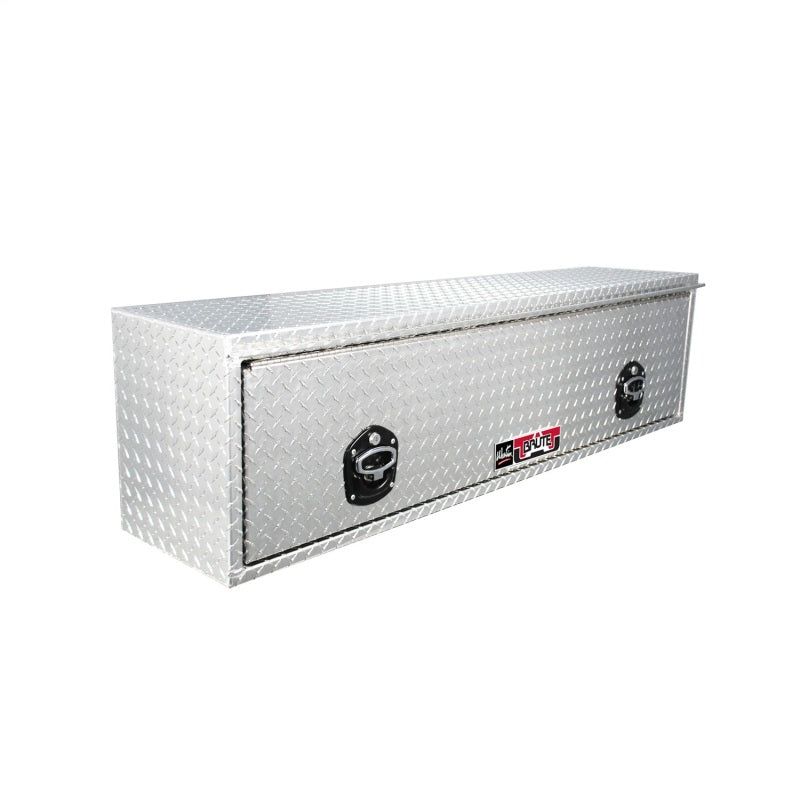 Westin Brute HD Top Sider Tool Box, 60 in. with Flip-Up Door