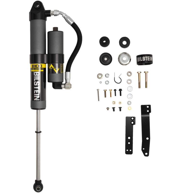 Bilstein B8 8100 ZoneControl R Rear Shock Absorber (0-1 in. Lift), fits Ford F-250/F-350 Super Duty