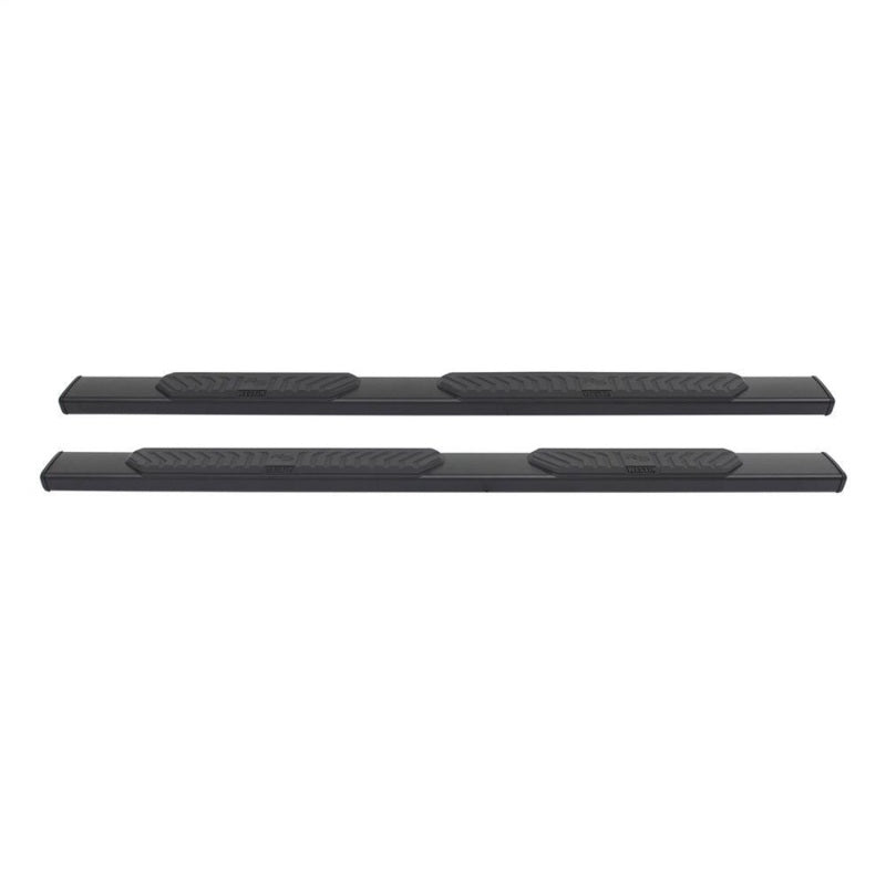 Westin R5 Nerf Step Bars, Quad Cab, fits Ram 1500