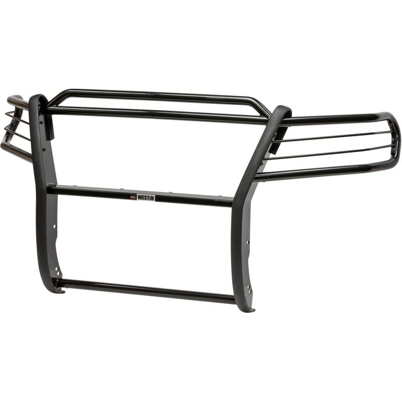 Westin Sportsman Grille Guard, fits Chevy Colorado