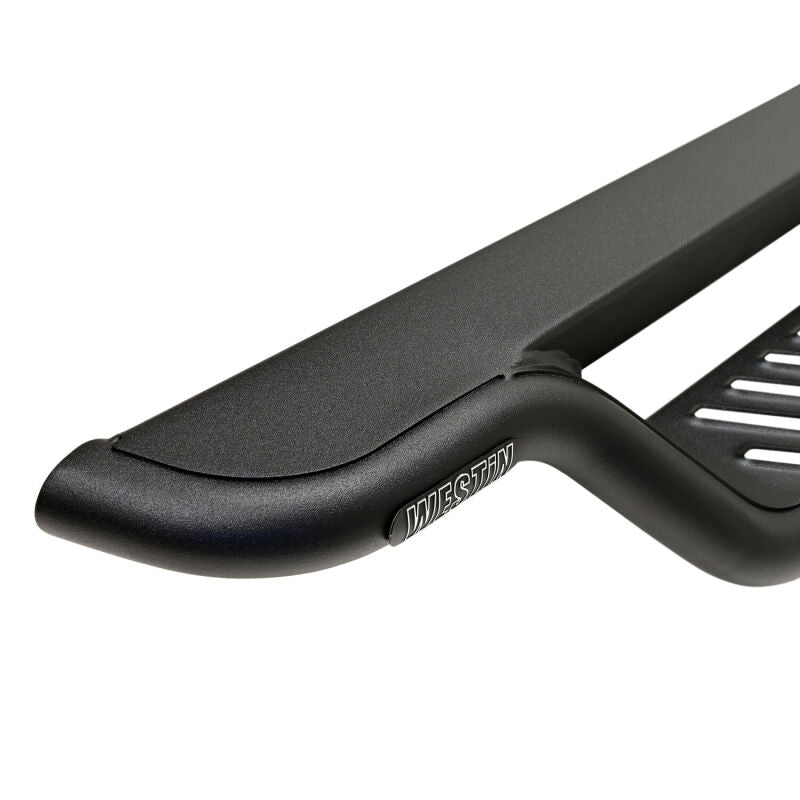 Westin Outlaw Drop Nerf Step Bars, fits Toyota 4Runner
