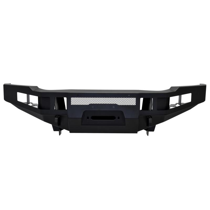 Westin Pro-Series Front Bumper, fits Toyota Tacoma