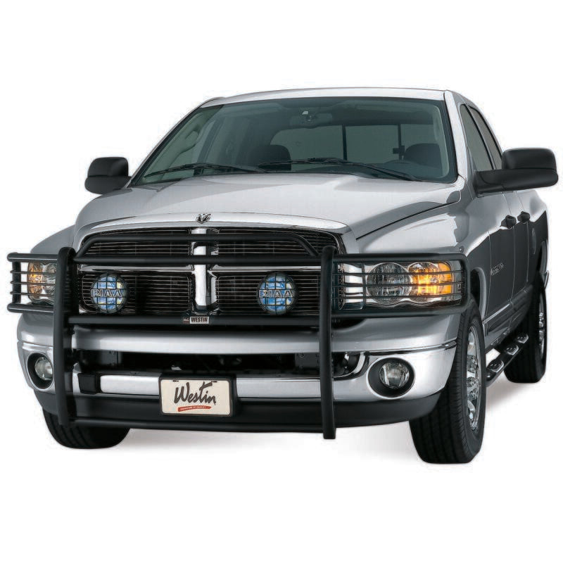 Westin Sportsman Grille Guard, fits Ram 1500