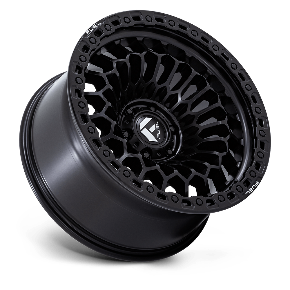 Fuel Sinister Wheel