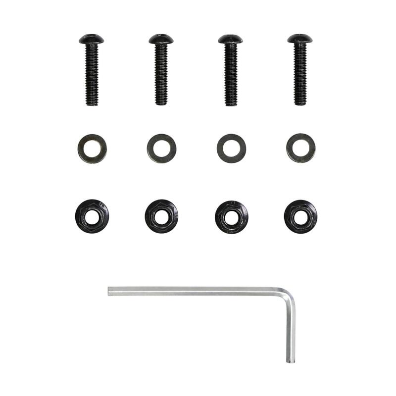 Westin RotoPax Mount, fits Jeep Wrangler