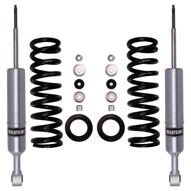 Bilstein B8 6112 Front Suspension Kit, fits Toyota 4Runner