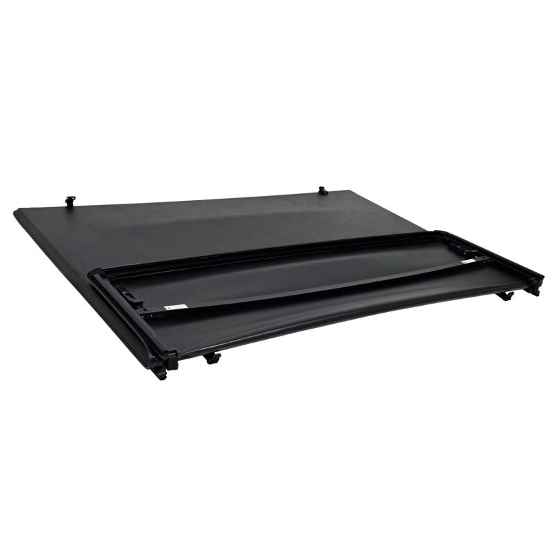 Westin Soft Tri-Fold Tonneau Cover, 5.5 ft. Bed, fits Ford F-150