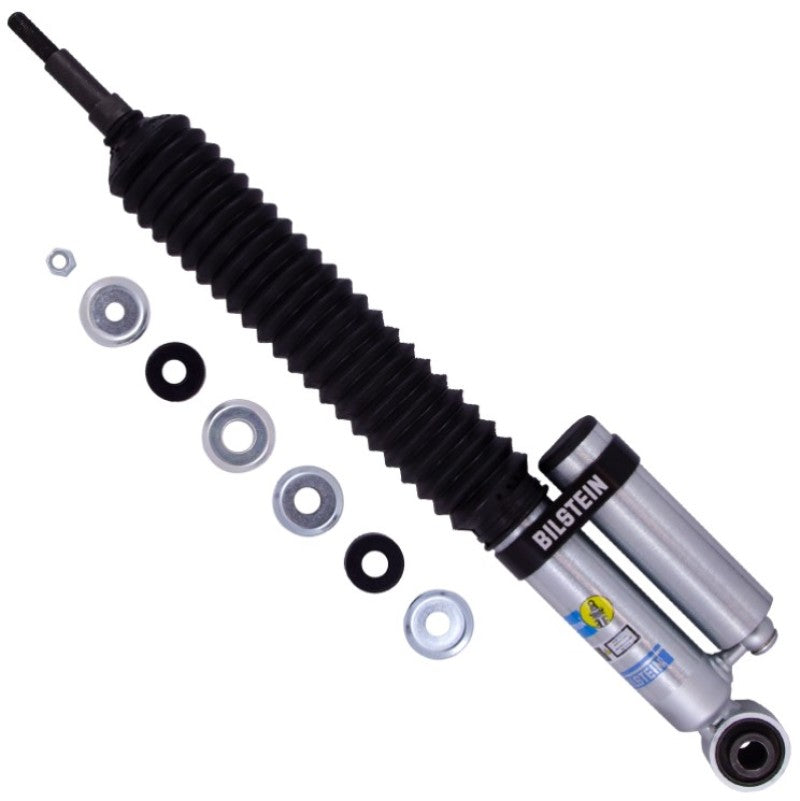 Bilstein B8 5160 Rear Shock Absorber (0-2 in. Lift), fits Toyota Land Cruiser