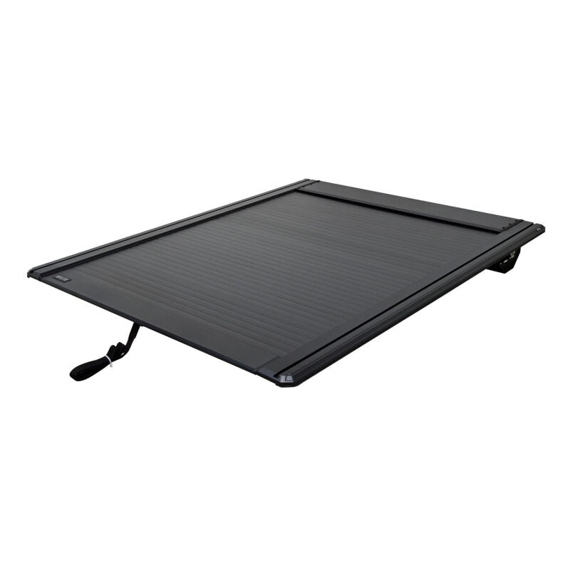 Westin Manual Retractable Tonneau Cover, 6 ft. Bed, fits Toyota Tacoma