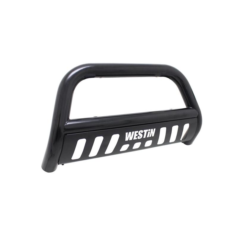Westin E-Series Bull Bar, fits Toyota Sequoia