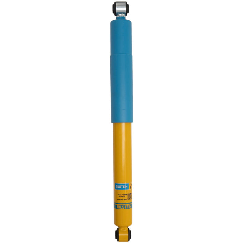 Bilstein B6 4600 Rear Shock Absorber, fits Chevy Colorado