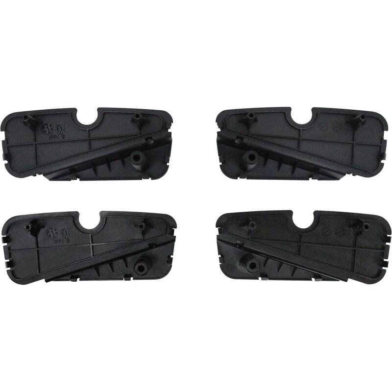Westin R5 LED Light Kit, End Caps