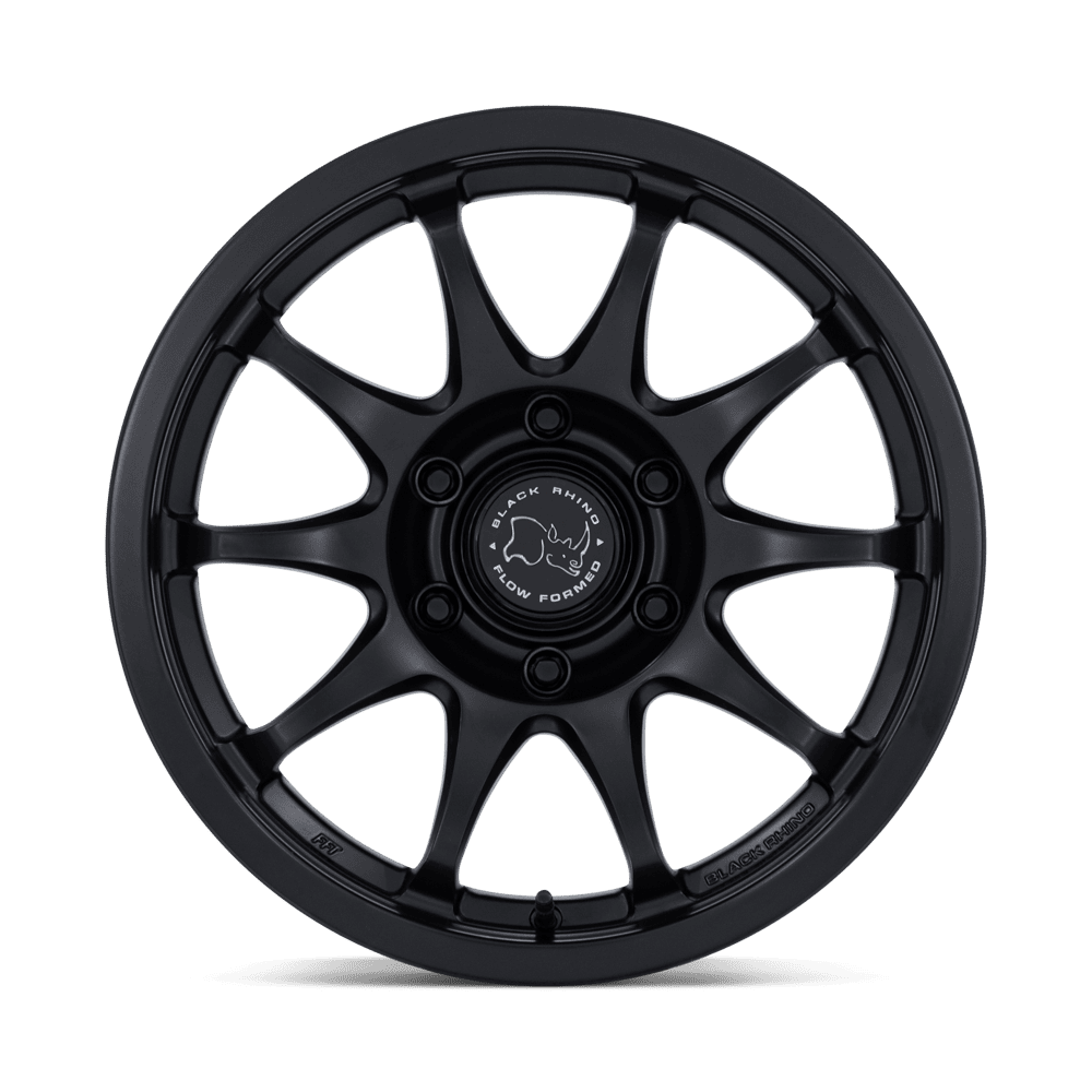 Black Rhino Ronin Wheel
