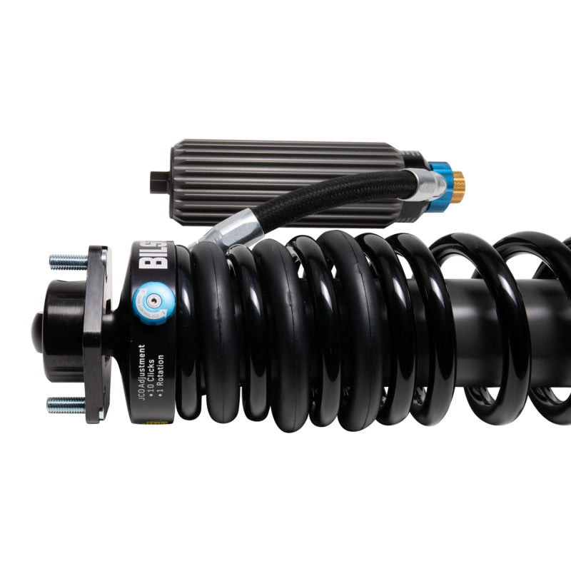 Bilstein B8 8112 Rear Right Coilover Assembly (Sasquatch and Non-Sasquatch), fits Ford Bronco