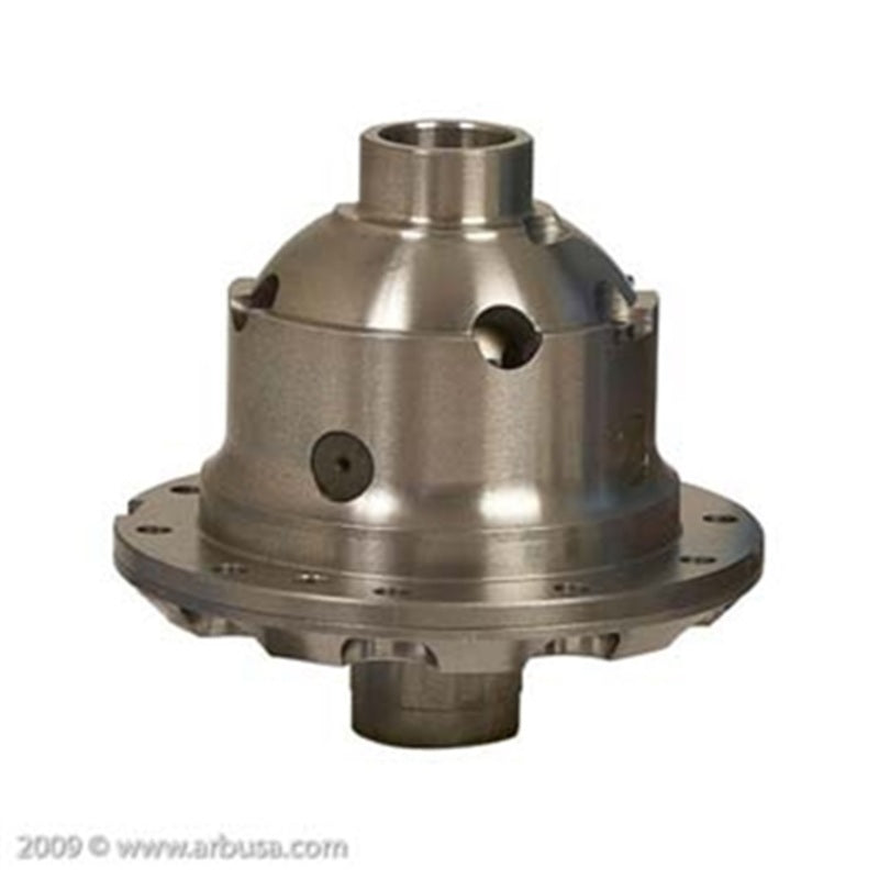 ARB Air Locker Differential, GM 7.6 in. IFS Front, 28 Spline, fits Chevy Colorado