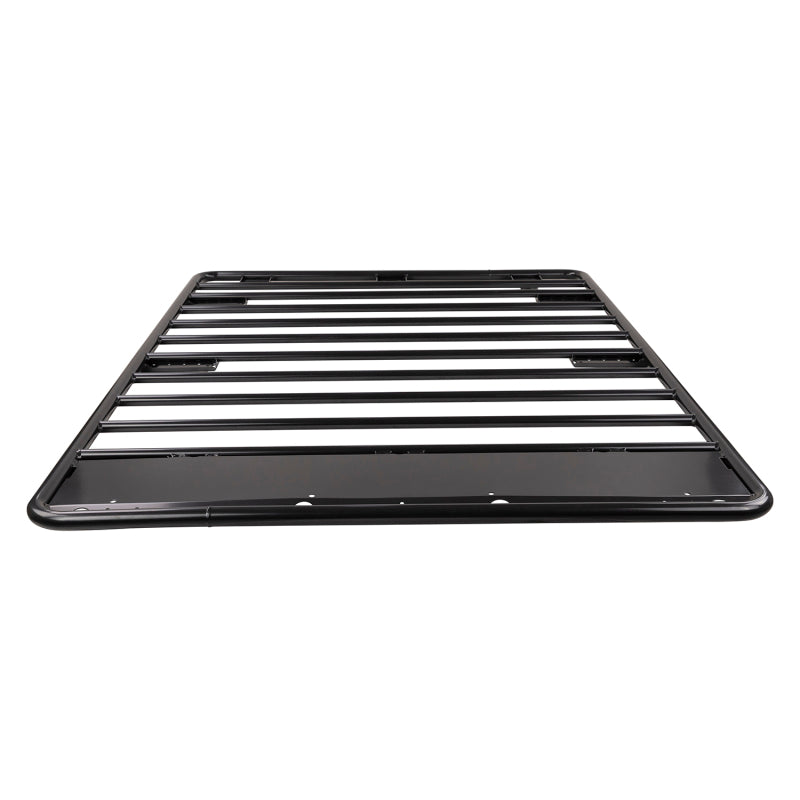 ARB Flat Steel Roof Rack, 73 x 49 in. (1850 x 1250 mm), fits Toyota Land Cruiser