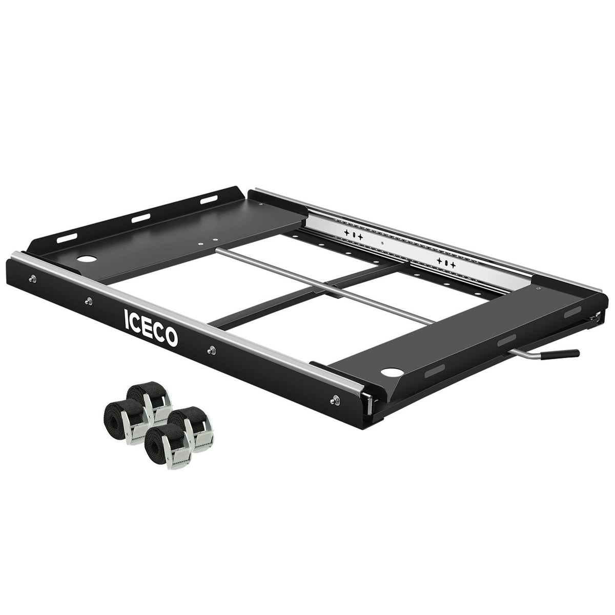 ICECO fridge mounting slide for APL55 and VL60Pro