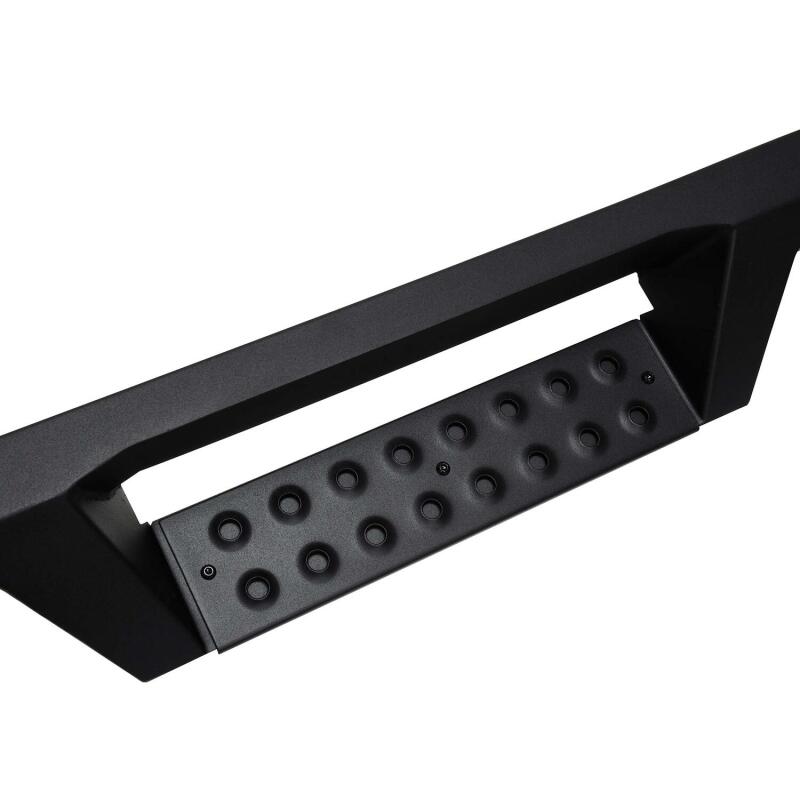 Westin HDX Drop Nerf Step Bars, Double Cab, fits Toyota Tacoma