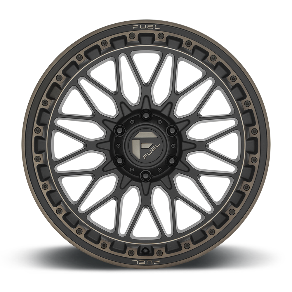 Fuel Trigger Wheel