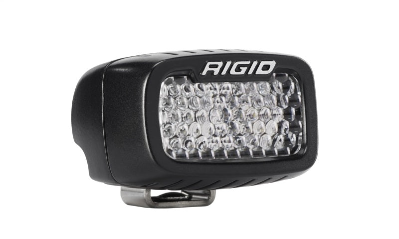 RIGID SR-M Series PRO LED Light, Diffused, Single