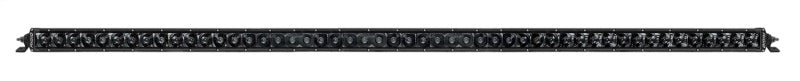 RIGID SR-Series PRO Midnight Edition 50 in. LED Light Bar, Spot