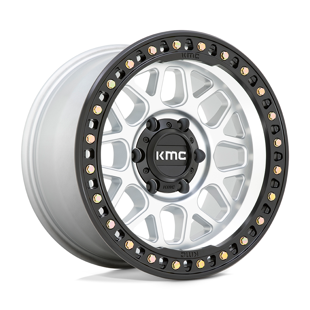 KMC GRS Wheel - 18"