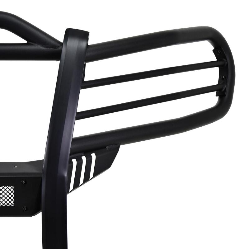 Westin Sportsman X Grille Guard, fits Toyota Tacoma