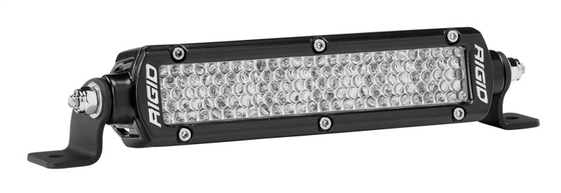 RIGID SR-Series PRO 6 in. LED Light, Flood Diffused