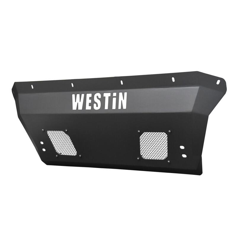 Westin Pro-Mod Skid Plate, Textured Black, fits Toyota Tacoma