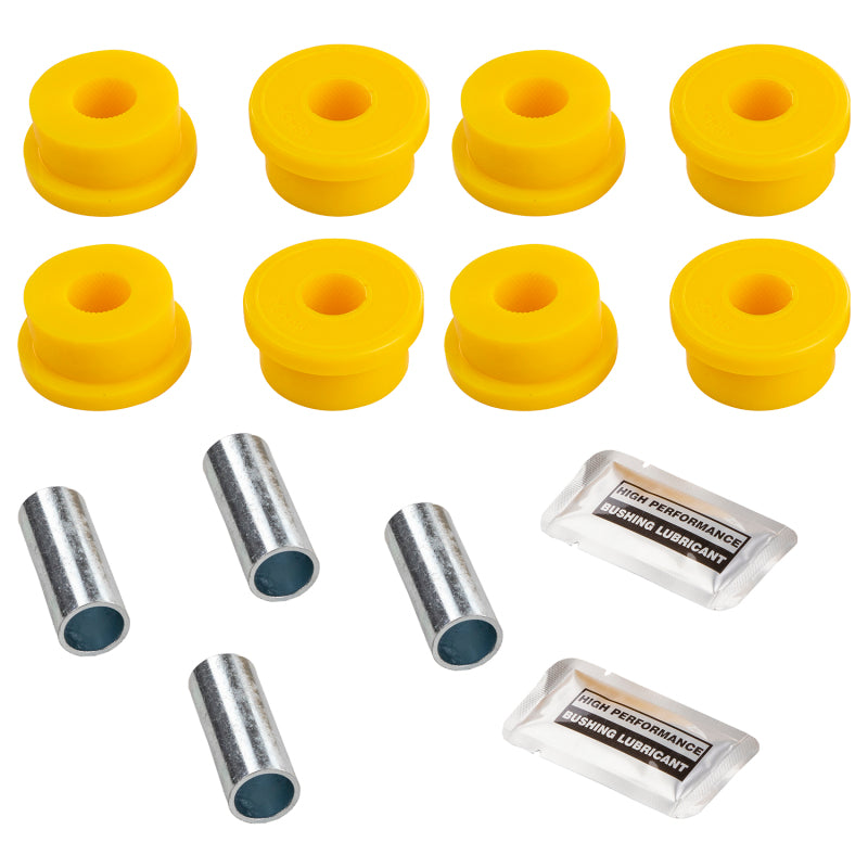 Old Man Emu Upper Control Arm Bushing Kit, fits Toyota Land Cruiser