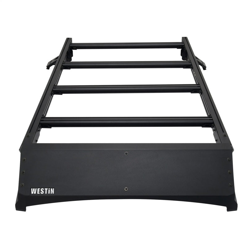 Westin Mesa Roof Rack, 2-Door, fits Ford Bronco