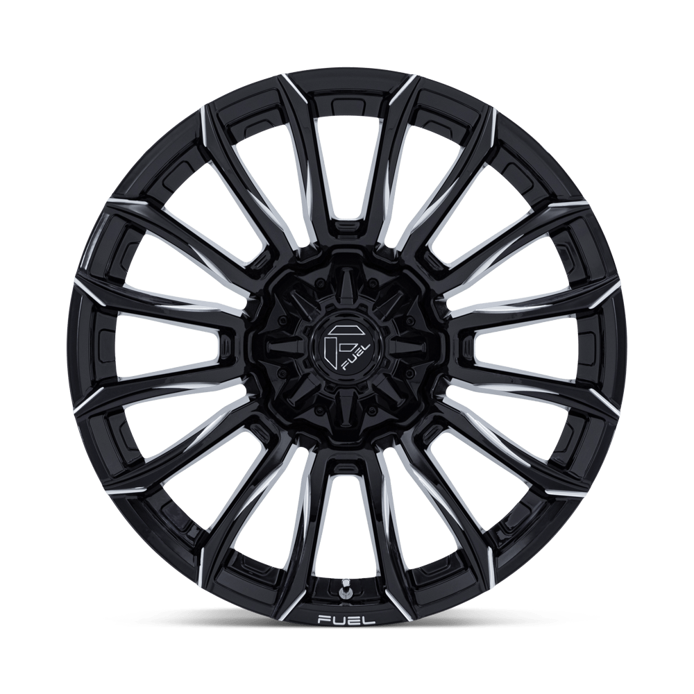 Fuel Blade Wheel