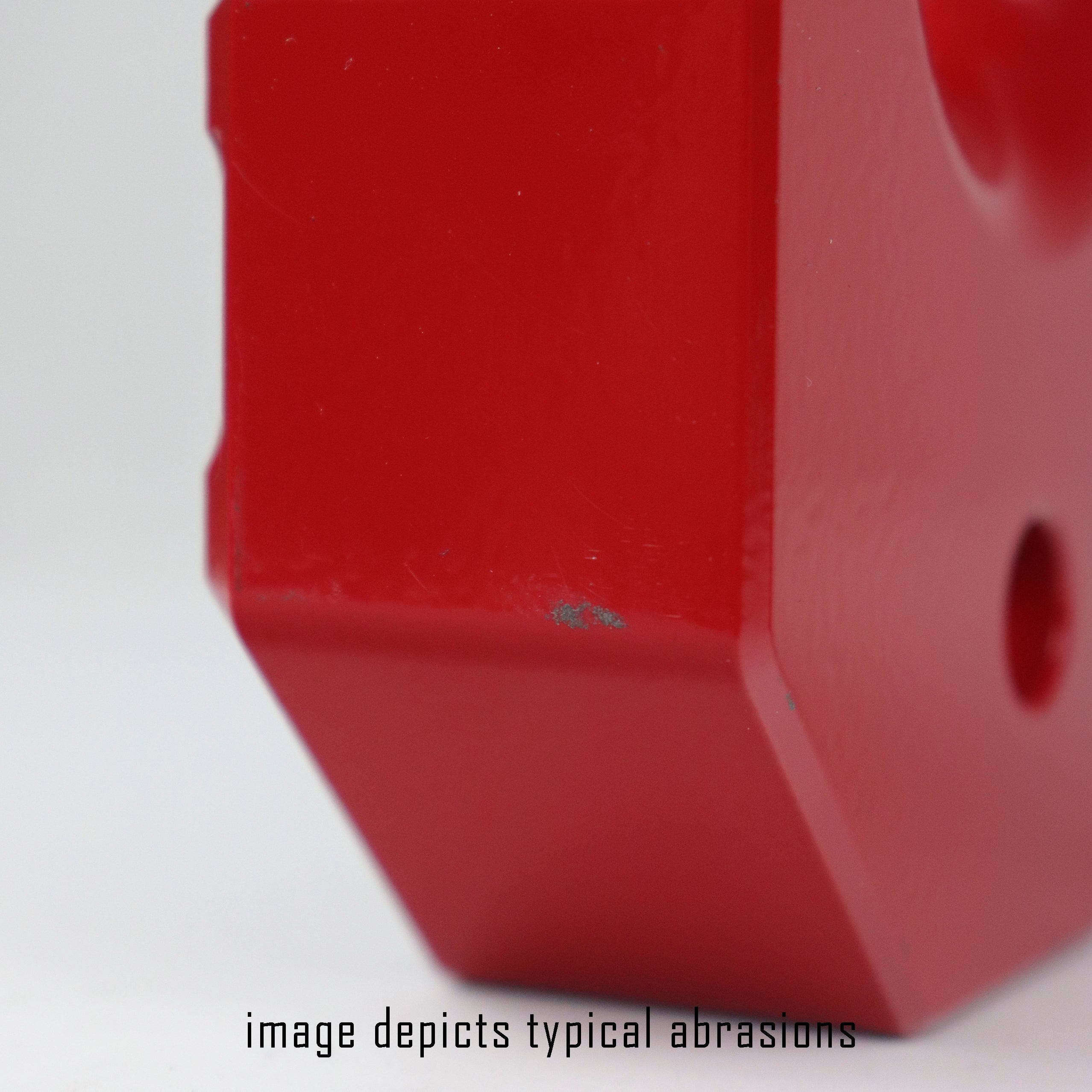 fairlead - NVMOS