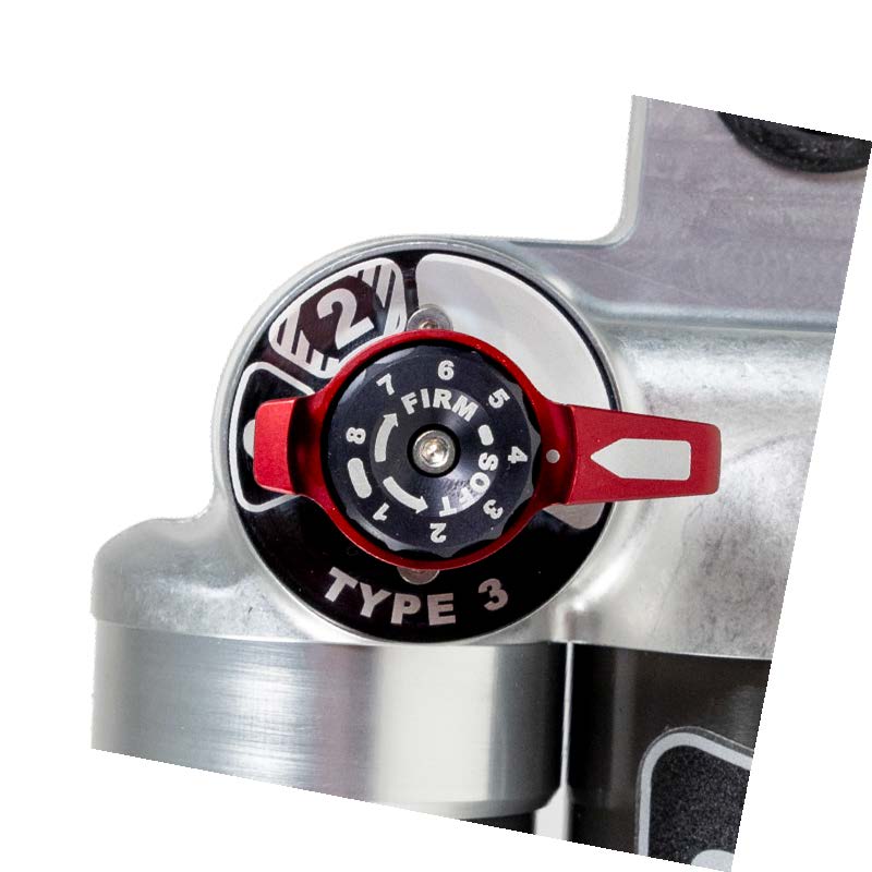 ReadyLIFT 6" MAX3.3 Suspension Systems 2021-2026 Ford F-150