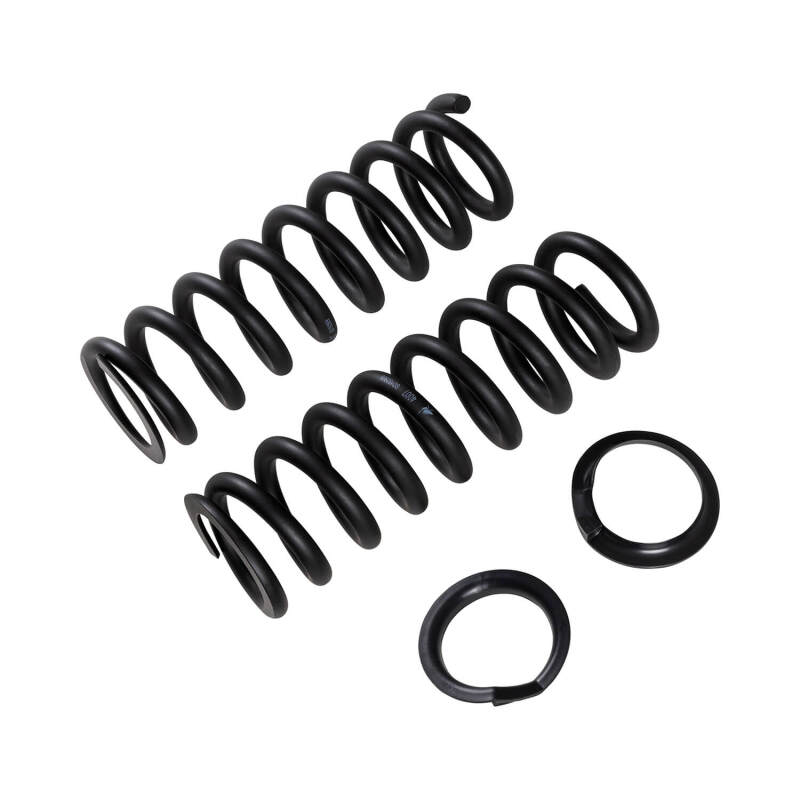 Old Man Emu MT64 Suspension Kit (Front 2 in. / 0-330 lb, Rear 2 in. / 0 lb), fits Toyota FJ Cruiser