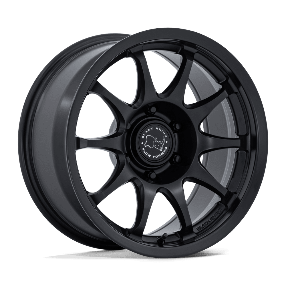 Black Rhino Ronin Wheel - view 2
