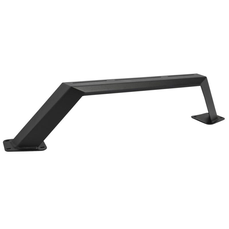 Westin XTS Angular Bull Bar, Textured Black, fits Ford Bronco