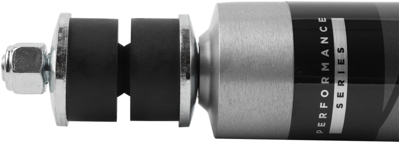 FOX 2.0 Performance Series Smooth Body IFP Front Shock (4-6 in. Lift), fits Ram 2500/3500