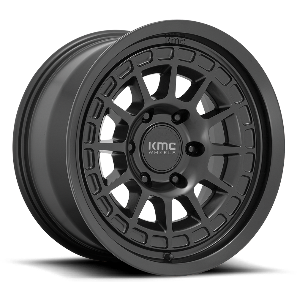 KMC Canyon Wheel