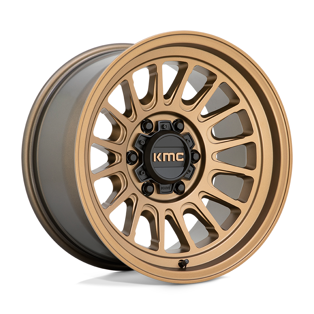 KMC Impact OL Wheel