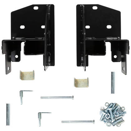ARB Bumper Fitting Kit, fits Chevy Silverado 1500