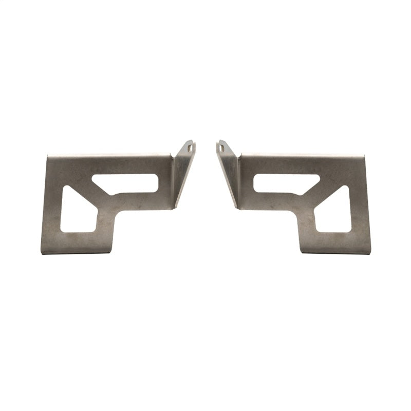 RIGID Bumper Bracket Kit for 20 in. SR-Series Light Bar, fits Toyota Tundra