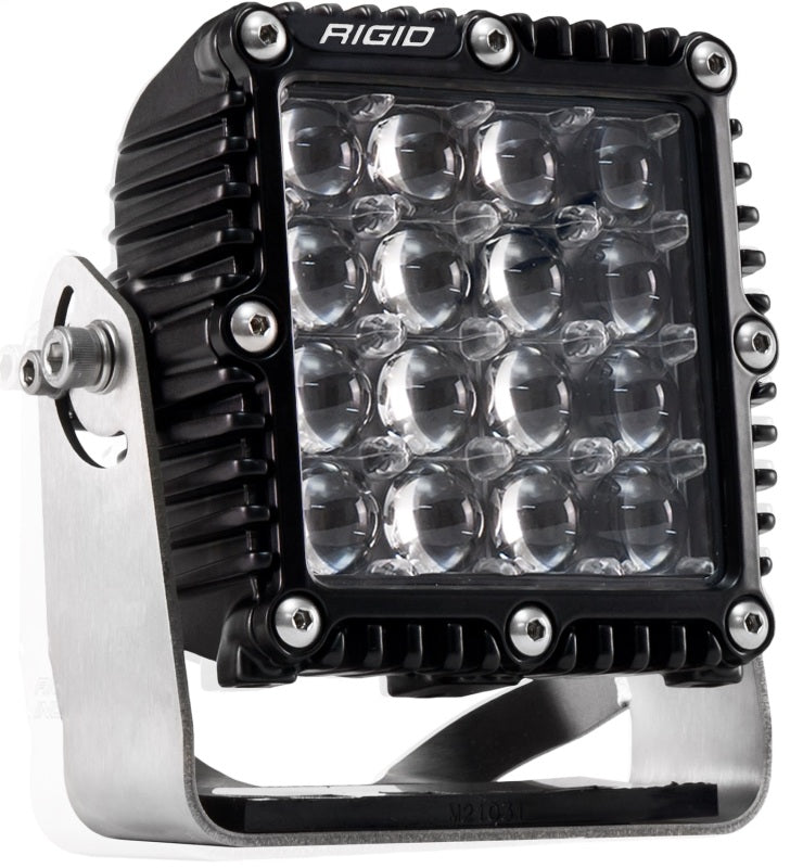 RIGID Q-Series PRO LED Light, Hyperspot, Single
