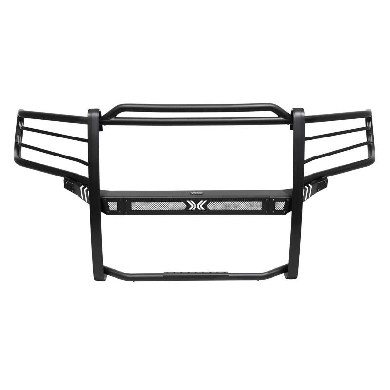 Westin Sportsman X Grille Guard, Textured Black, fits Ram 1500